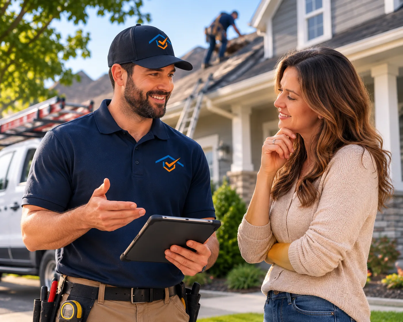 Roof Inspection FAQs in Cades, SC