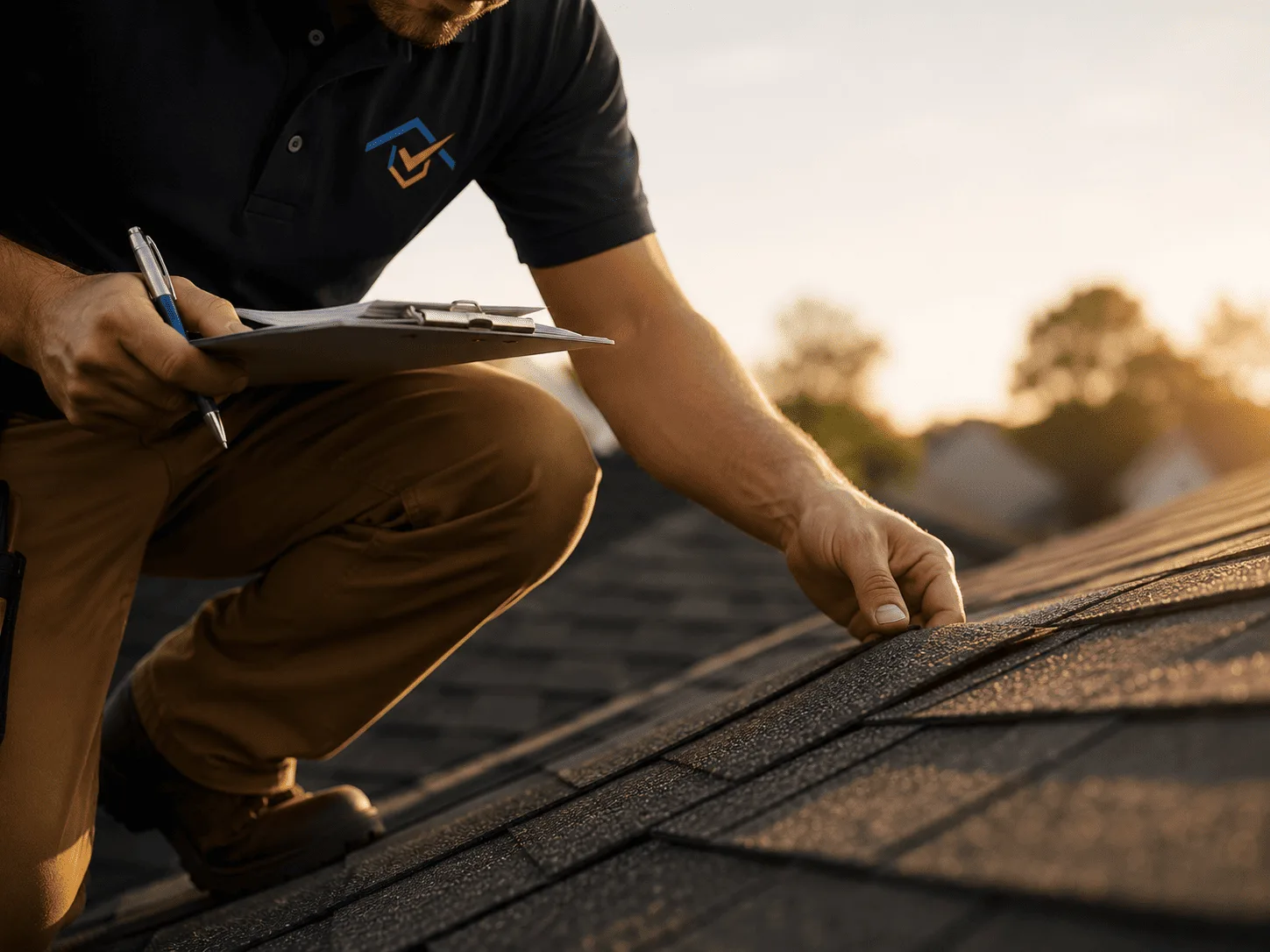 Why Choose Roof Inspection in Cades, SC